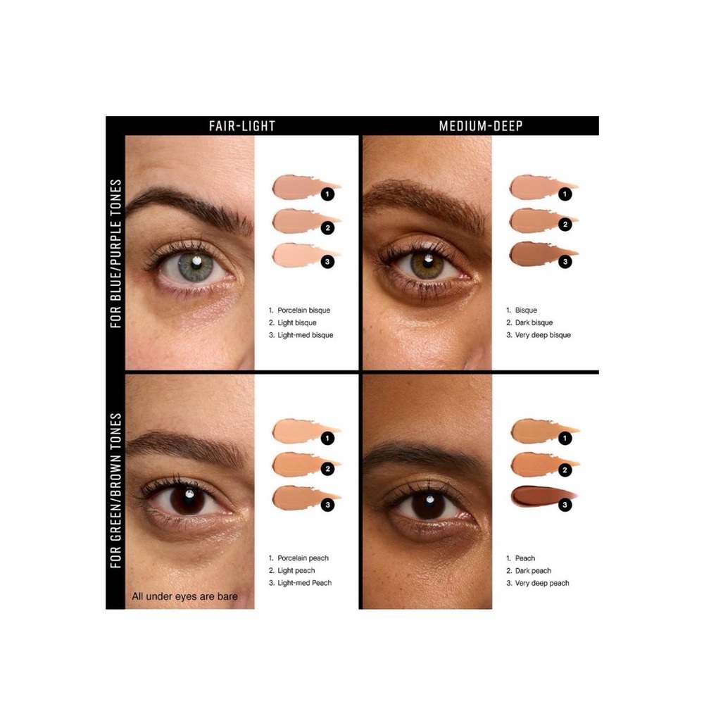 Bobbi Brown: Skin Color Corrector Stick - Porcelain Peach - Picture 5 of 8